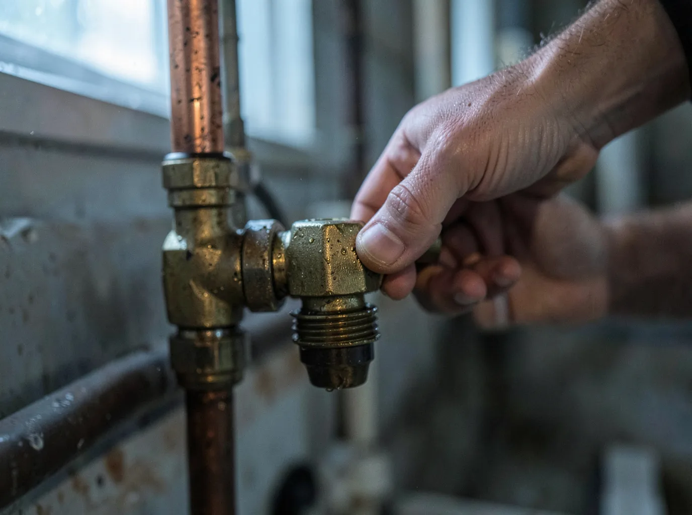 Emergency Plumber West Stockbridge, MA FAQs